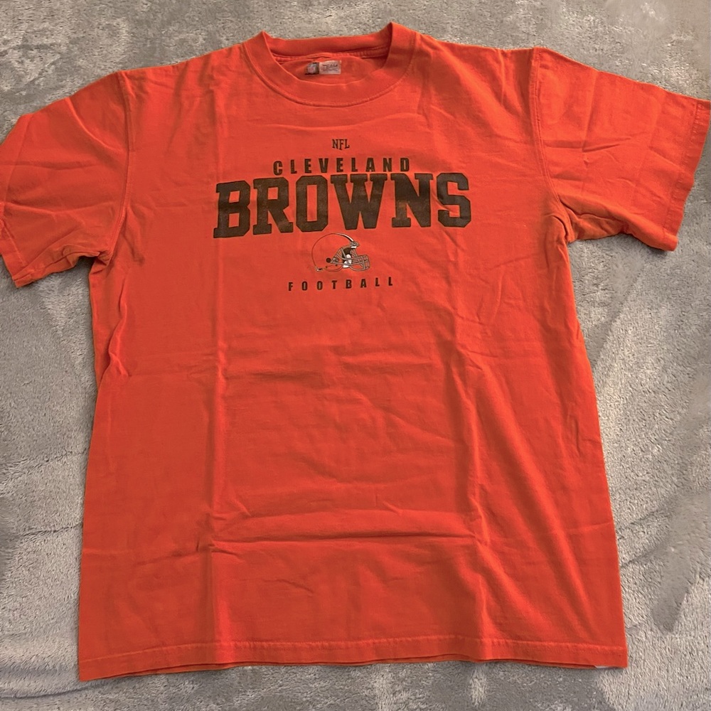 Cleveland Browns tee